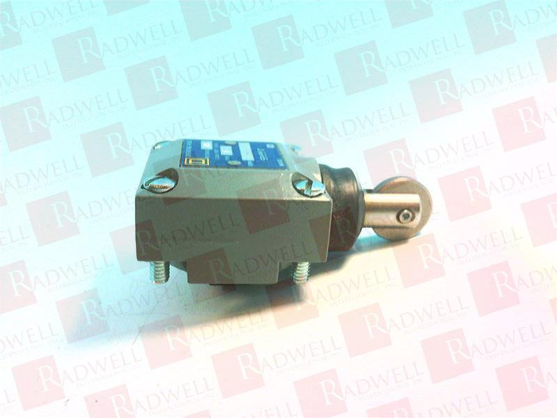 TELEMECANIQUE SENSORS 9007F