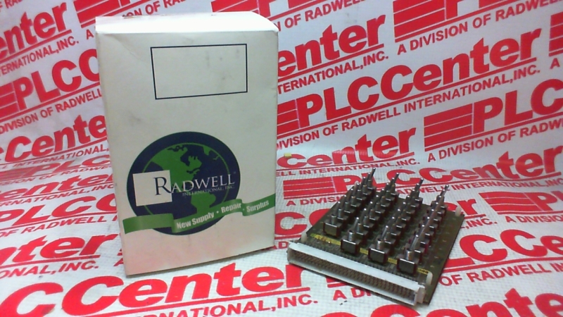 ASEA BROWN BOVERI ED-0161