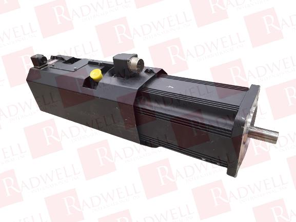 BOSCH MAC090C-2-KD-4-C/110-A-1/DI-520