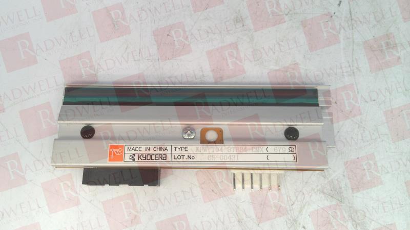 KYOCERA KPW-104-8TBB4-DMX