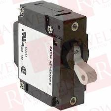 EATON CORPORATION JA1S-D3-A-0015-02E