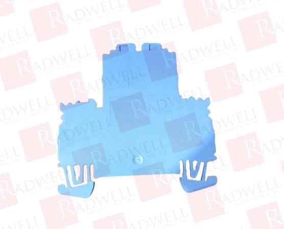 WEIDMULLER 1041680000