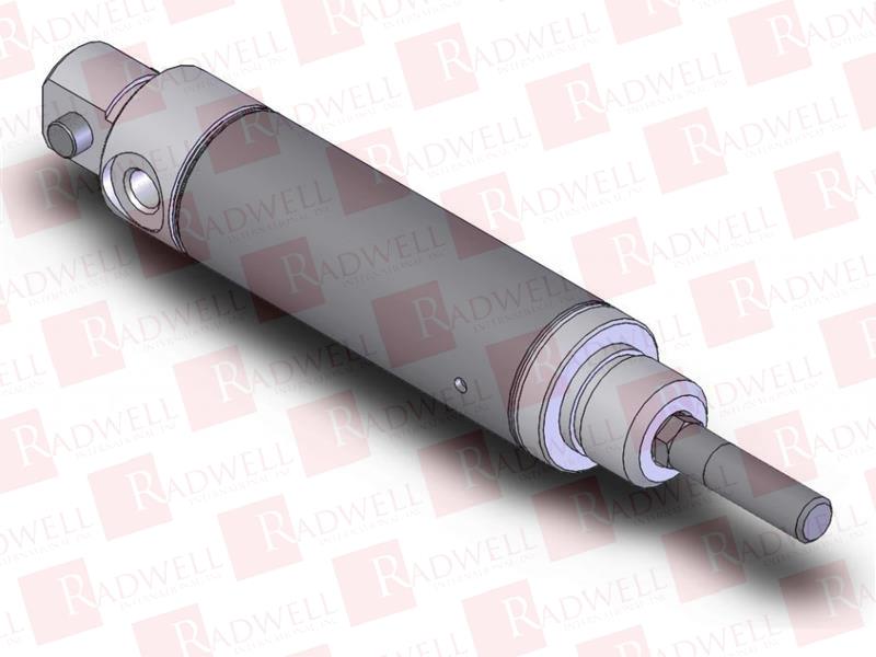 AMERICAN CYLINDER CO INC 562SVHS-2.00