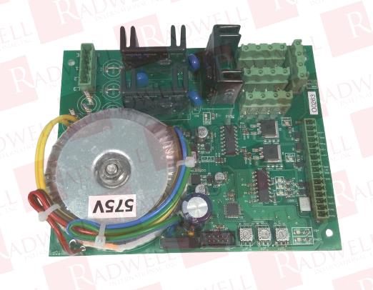 SUK TRONIC 501P021V0612