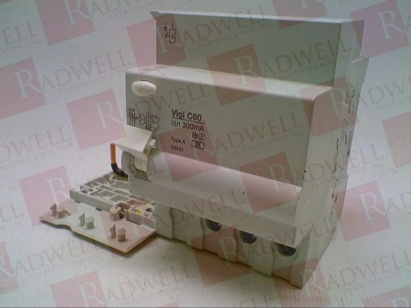 SCHNEIDER ELECTRIC MG26631