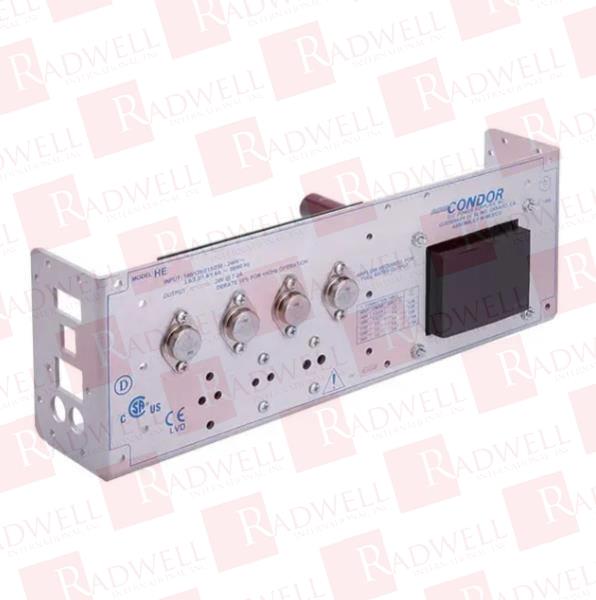 SL POWER ELECTRONICS HE28-6-A+