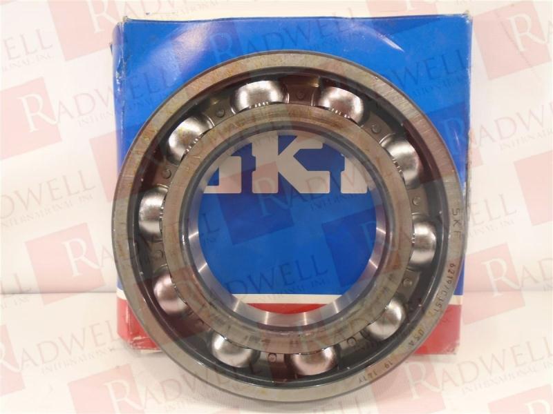 SKF 6219 JEM