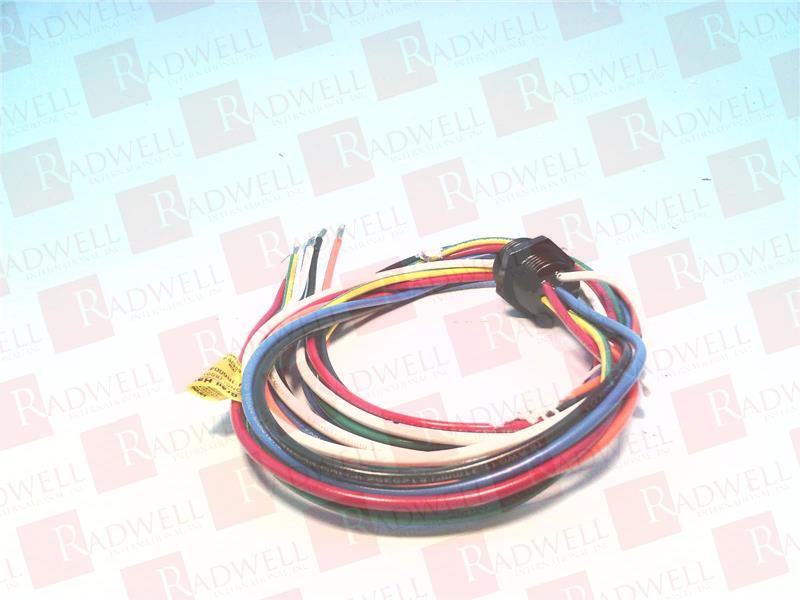 MOLEX 1R6004A20M010