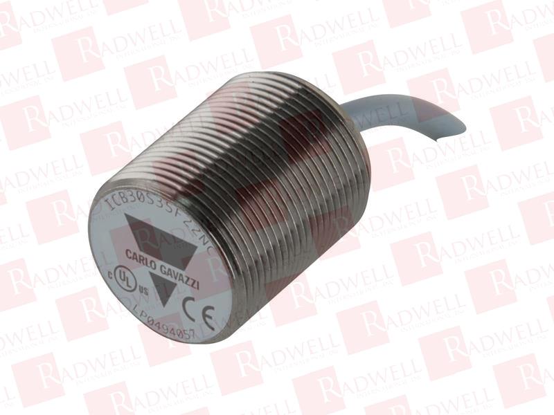 CARLO GAVAZZI ICB30S35F22PO