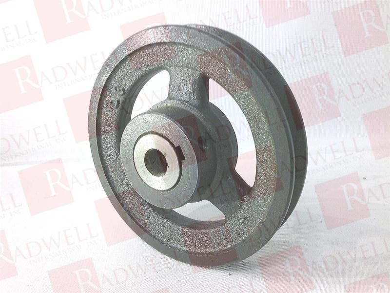 REGAL REXNORD AK46X1/2