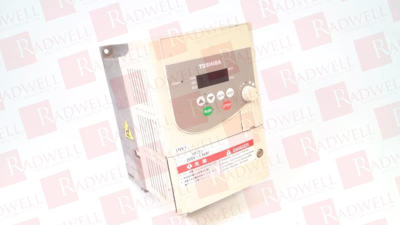 TOSHIBA VFS9-2015-PM-AN