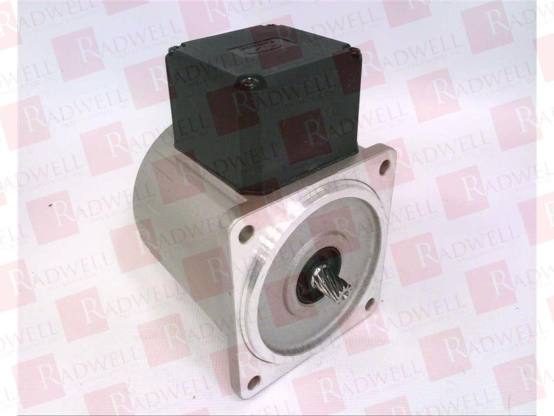 EURO DRIVE SYSTEMS M-4IK25N-STEU