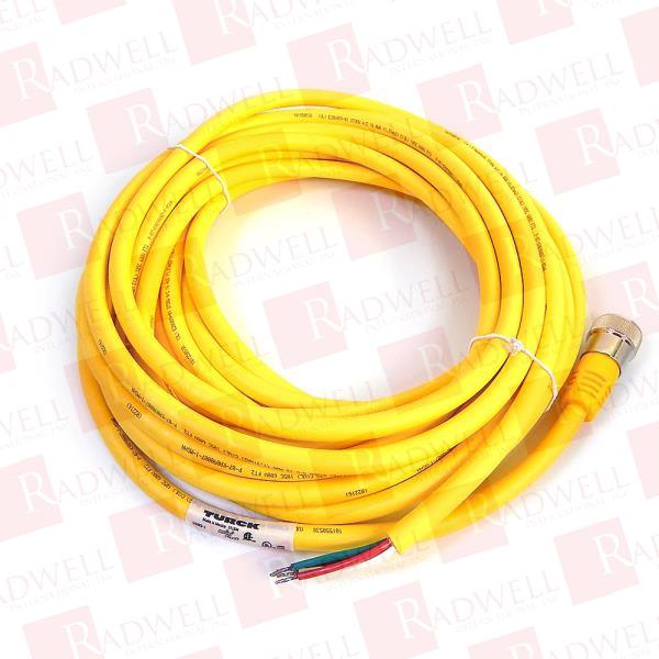 TURCK RSM 56-8M