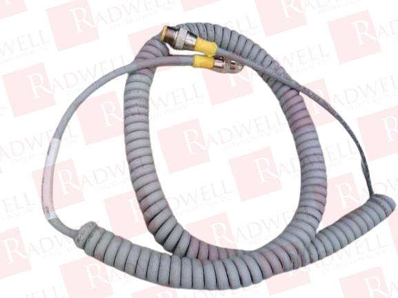 TURCK RK 4.5T-3.3-RS 4.5T/S90-SP