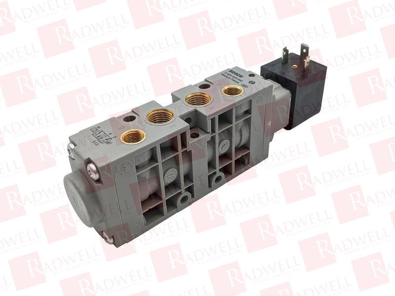 BOSCH 0-820-023-040