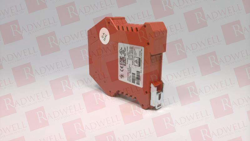 IDEM SAFETY SWITCHES SCR31P-280003