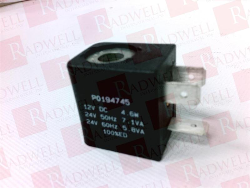 PARKER P2FCB445