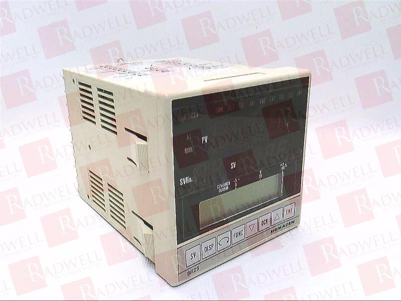 SHIMADEN CO LTD SR25-2V-N-0060000