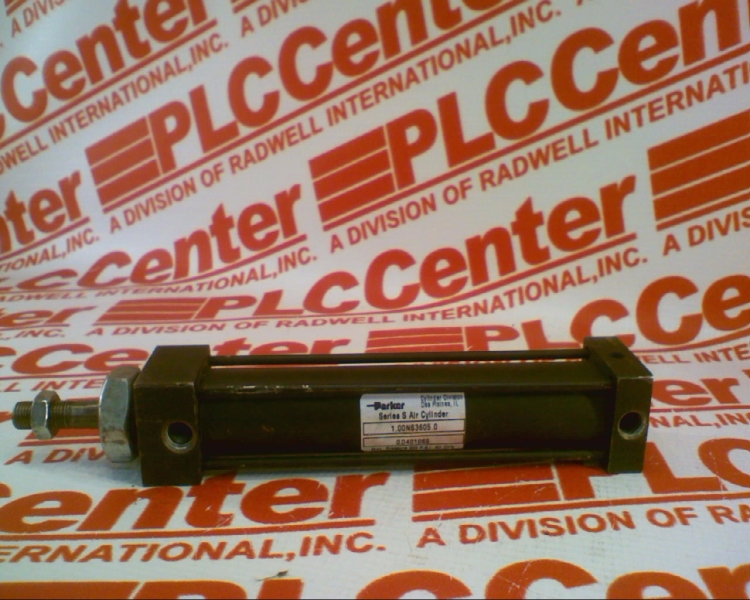 PARKER 1.00NS3605.0