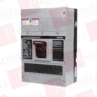 SIEMENS JXD63S400A