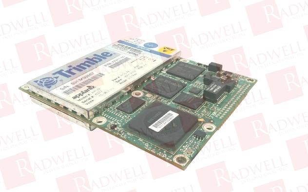 TRIMBLE AP V2