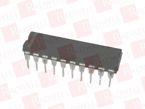 NXP SEMICONDUCTOR MC74HC4538AN