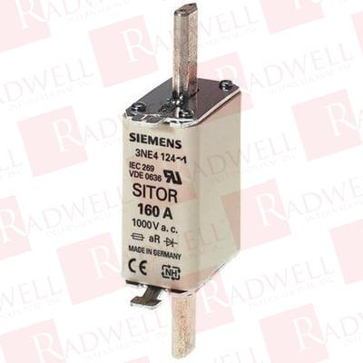 SIEMENS 3NE4102