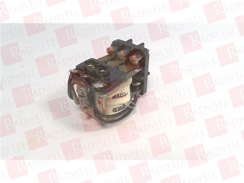 LINE ELECTRIC MK03A-240V AC