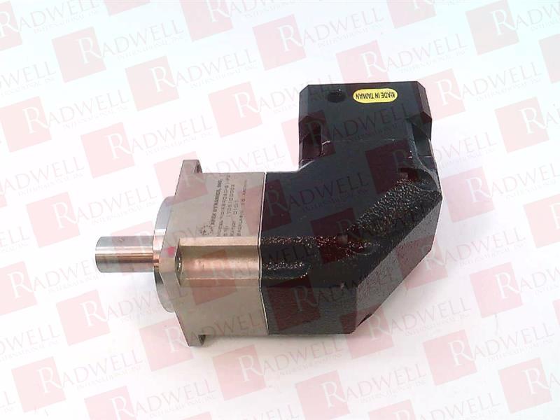 APEX DYNAMICS INC ABR060-010-S1-P2