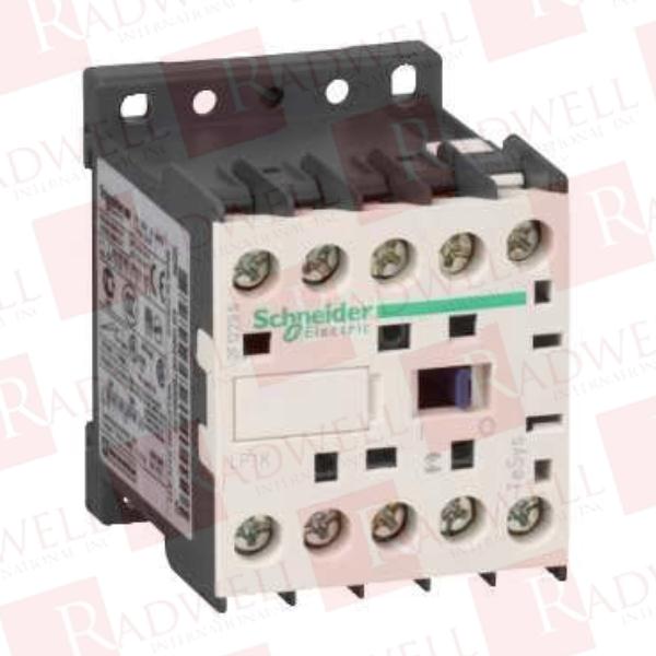 SCHNEIDER ELECTRIC LP1K09004BD3