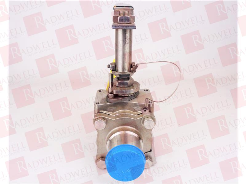 PBM VALVE  SPH-G6D-AA-C041