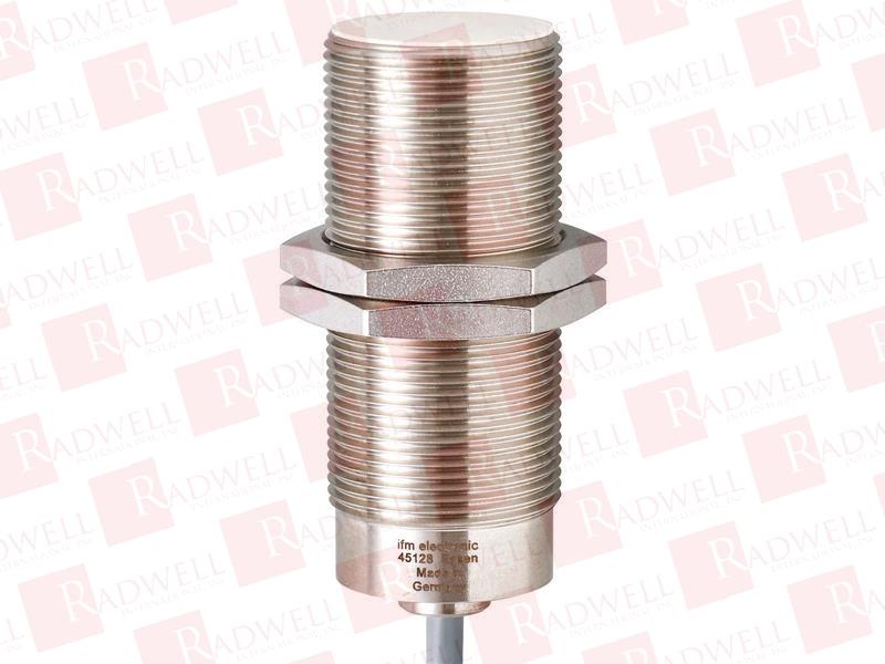 EFECTOR IIA3010ZBPKG/5M/SH-II5961