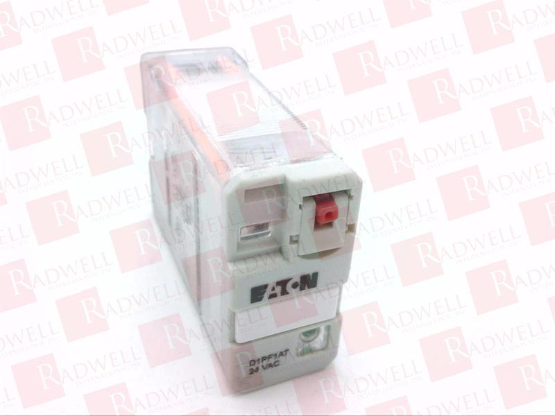 EATON CORPORATION D1PF1AT