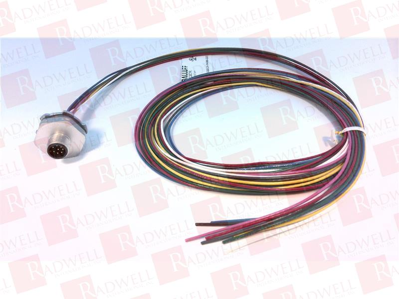BALLUFF BCC M458-0000-2A-RN066-020