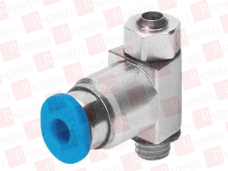 FESTO GRLO-M3-QS-3