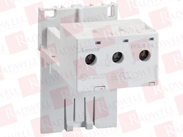 LOVATO RFX3804