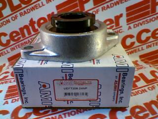 AMI BEARINGS UEFT208-24NP