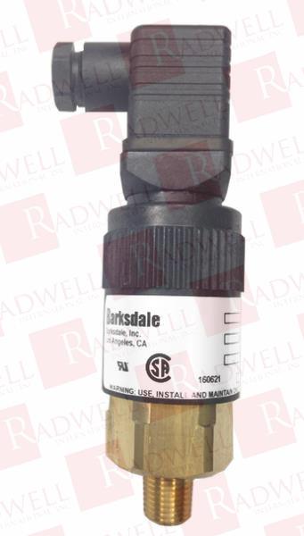 BARKSDALE T96201-BB3-T2-Z17