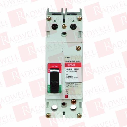 EATON CORPORATION EGE2015FFG