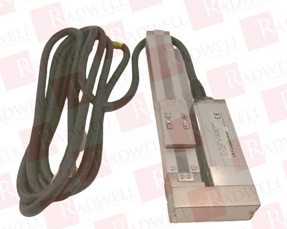 IAI RCA2-SA3R-I-10-6-150-A1-S-MR