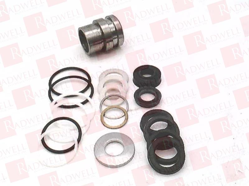 PHD INC 3420-17-1