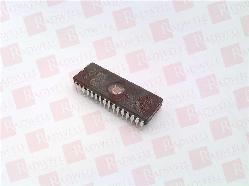 AMD AM27C010-150DC