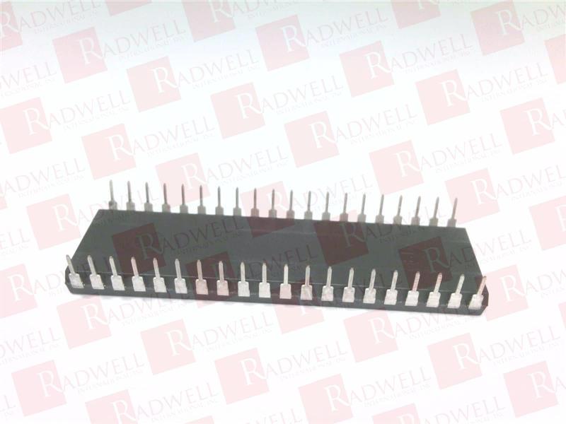 MICROCHIP TECHNOLOGY INC PIC16F74-I/P