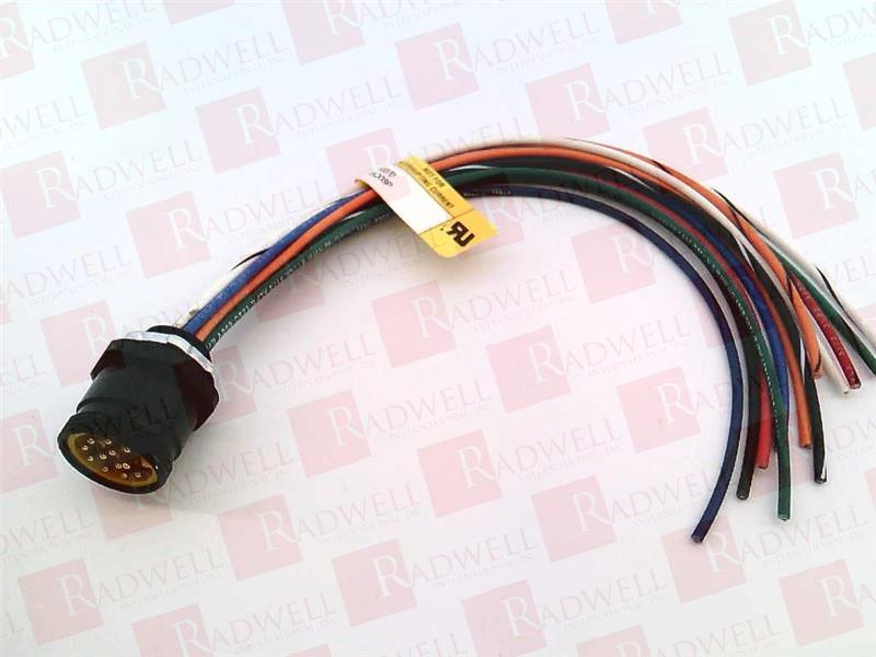 TPC WIRE & CABLE 83370