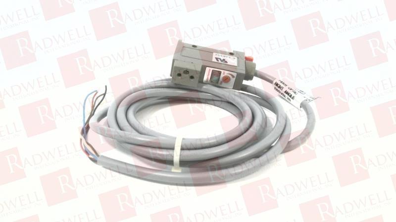 EATON CORPORATION E65VBL7R