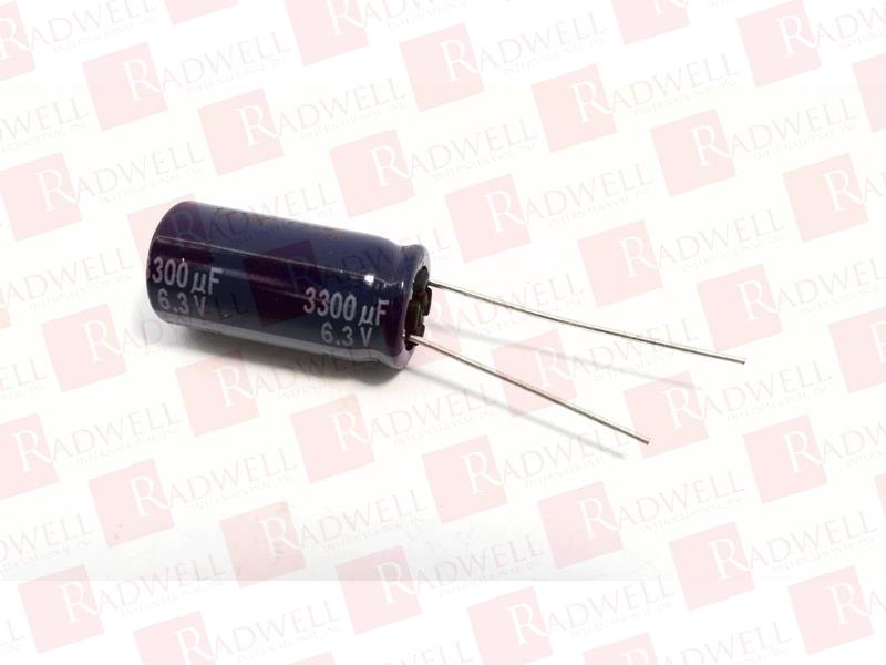 MATSUSHITA ELECTRIC ECA0JM332