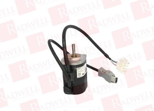 OMRON R7M-A03030-S1-200VAC-WITHKEYWAY