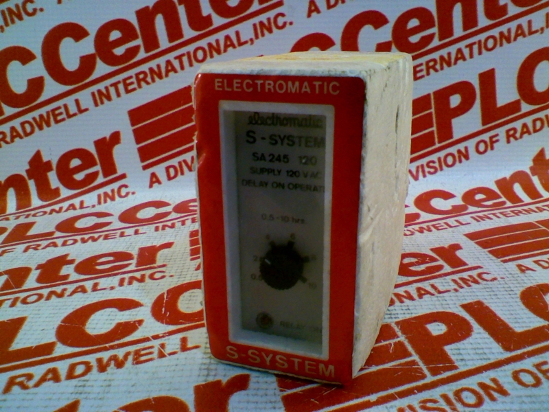 CARLO GAVAZZI SA-245-120