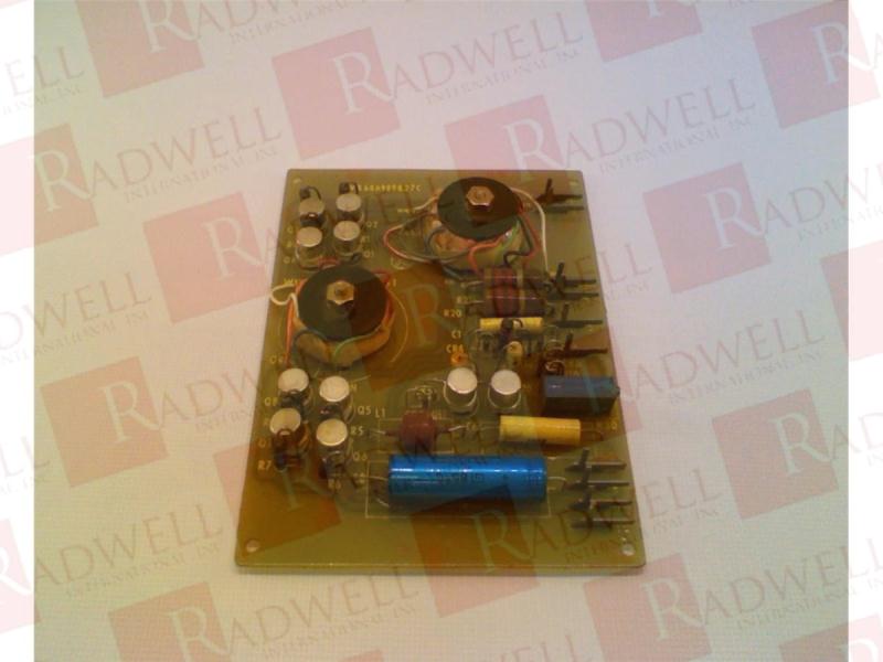 GENERAL ELECTRIC PWB68A989827C