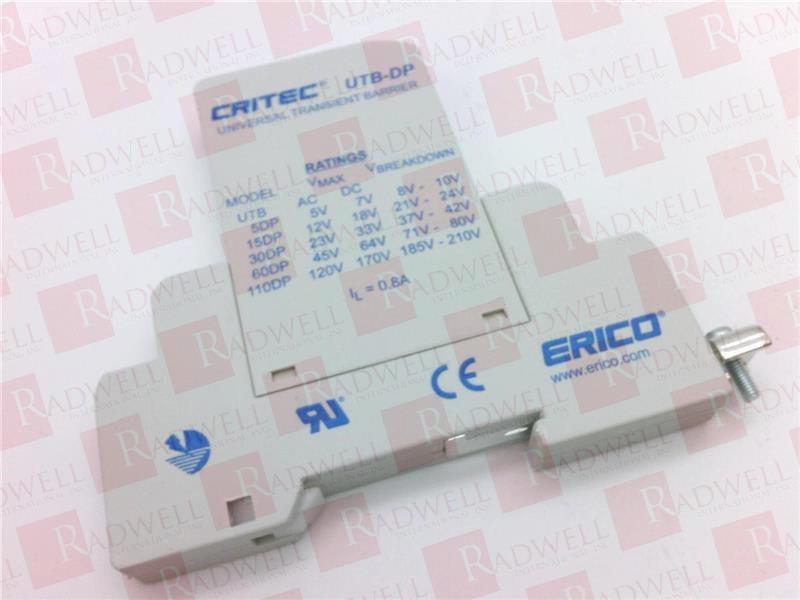 ERICO UTB-30DP